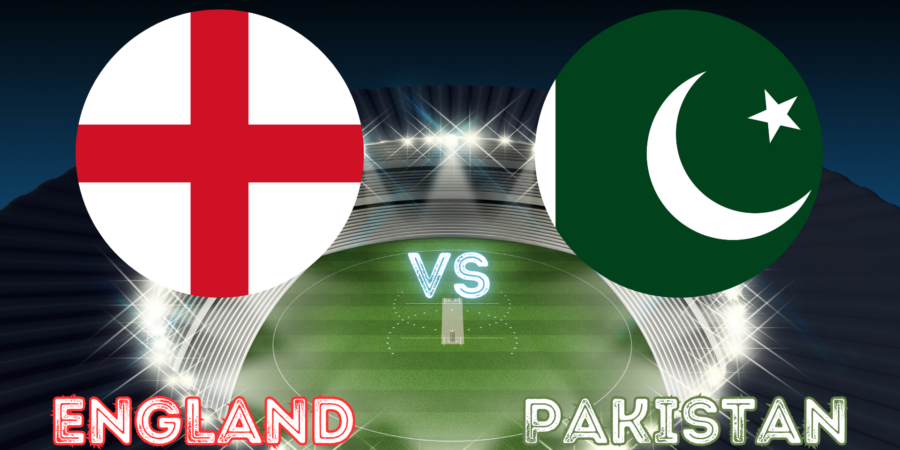 England vs Pakistan Cricket Match Highlights