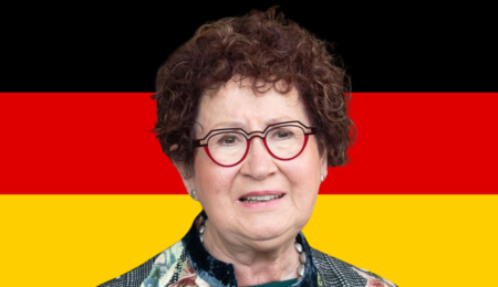 Gerlinde Kretschmann