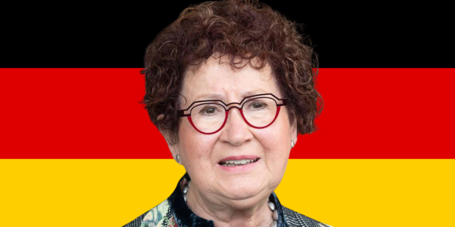 Gerlinde Kretschmann