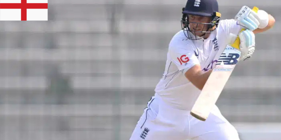 Joe Root Overtakes Alastair Cook