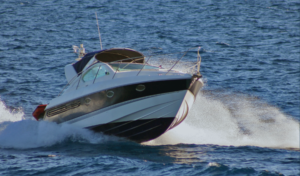 2020 Bayliner Element E18