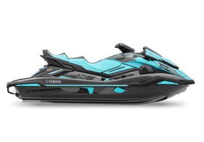 Yamaha Jet Ski 2018