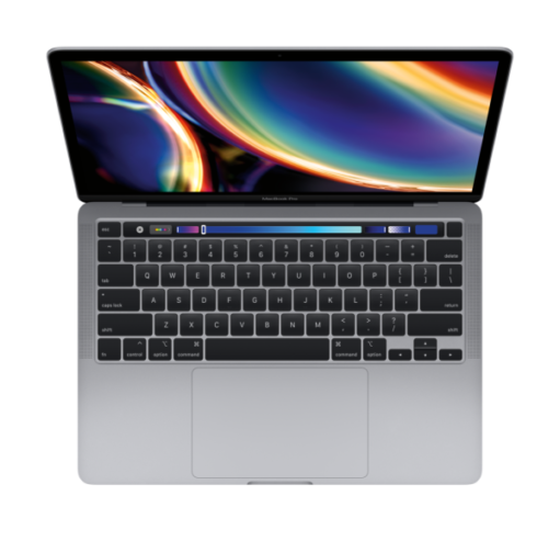 Apple MacBook Pro 2020 (M1 Chip)