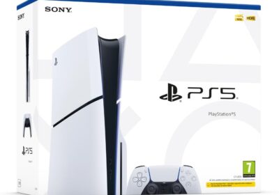 ps 5